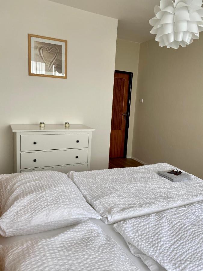 Prazdninovy Dum Holubka Villa Nove Mesto na Morave Bagian luar foto