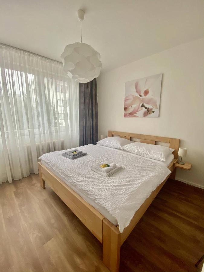 Prazdninovy Dum Holubka Villa Nove Mesto na Morave Bagian luar foto