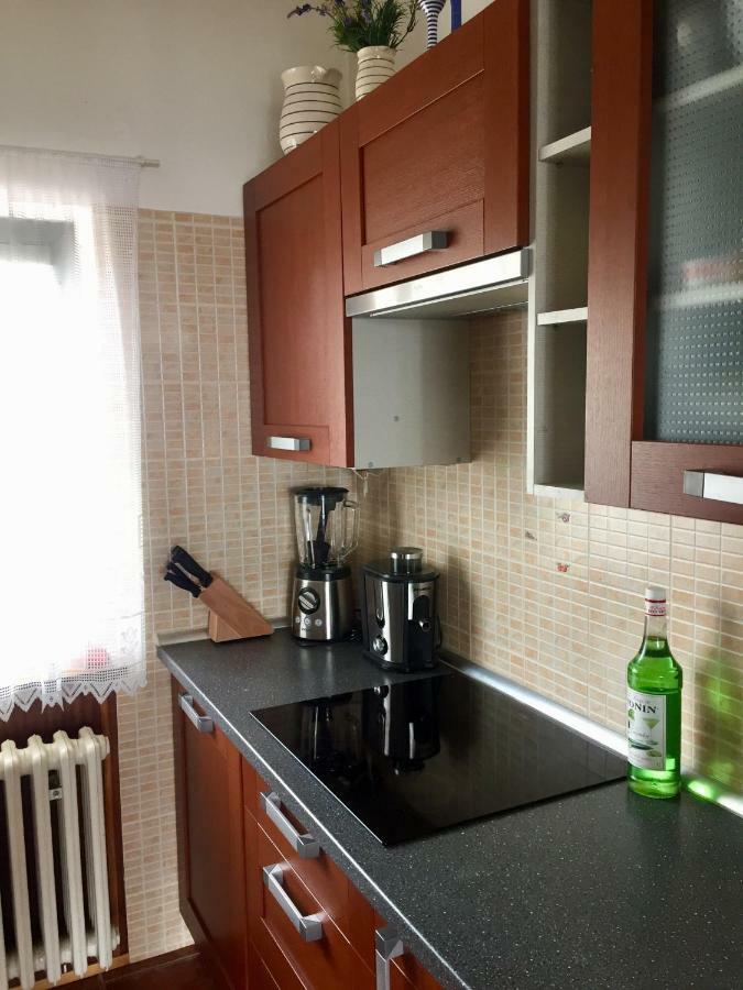 Prazdninovy Dum Holubka Villa Nove Mesto na Morave Bagian luar foto